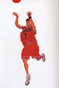 BUY NEW slam dunk - 3683 Premium Anime Print Poster